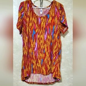 Womens 2XL Blouse